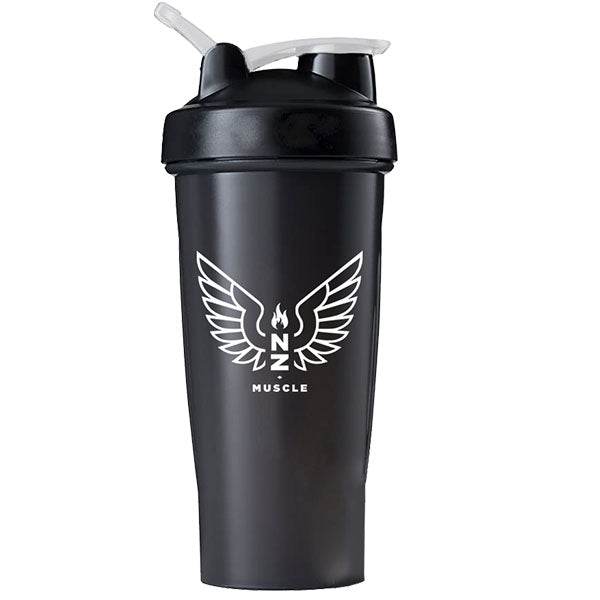 NZ Muscle #NZMGAINSDAY Shaker - NZ Muscle