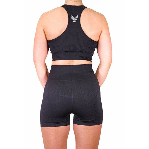 NZ Muscle Summer Seamless Shorts - NZ Muscle