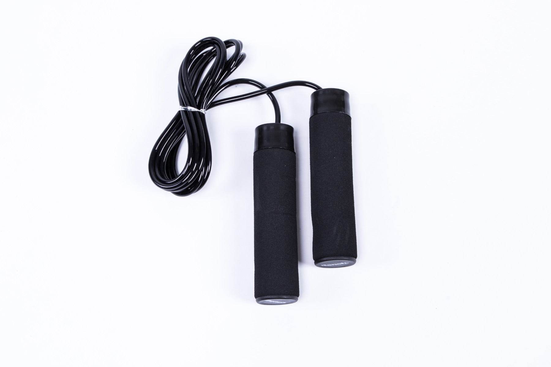 Liveup Sports Weighted Jump Rope - NZ Muscle