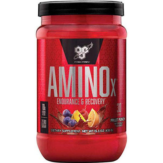 BSN Amino-X - NZ Muscle