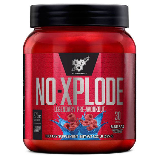 BSN NO Xplode - NZ Muscle