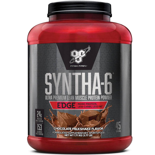 BSN Syntha-6 Edge - NZ Muscle