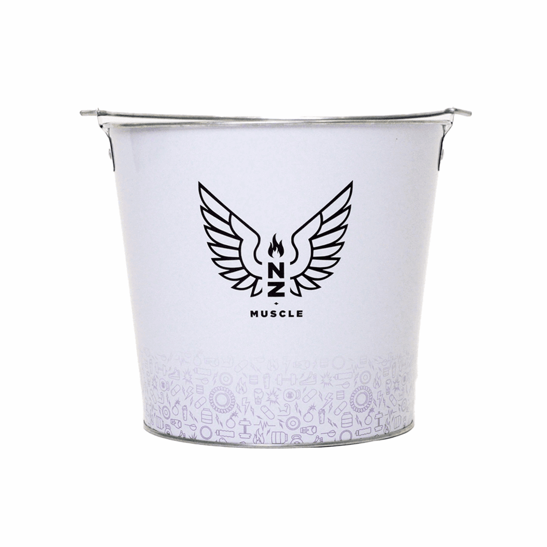 NZ Muscle ICE Bucket