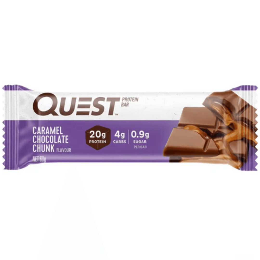 Quest Nutrition Protein Bars - NZ Muscle