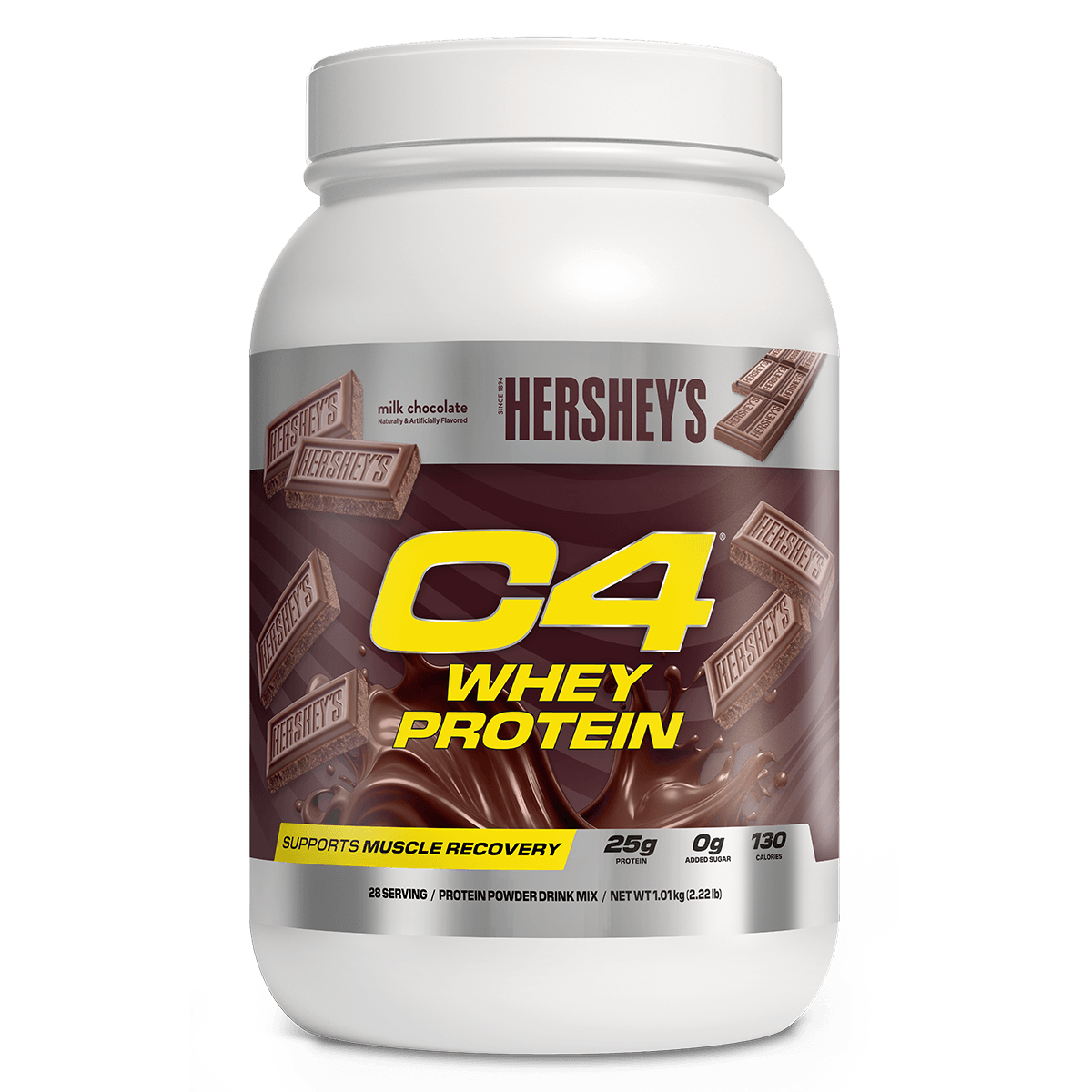 Cellucor C4 Whey Protein - NZ Muscle