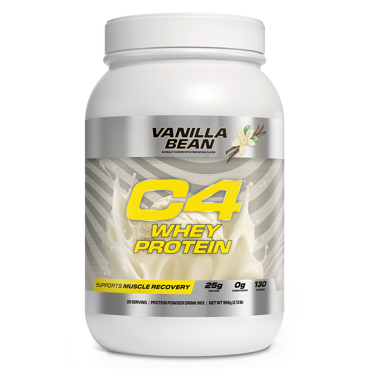 Cellucor C4 Whey Protein - NZ Muscle