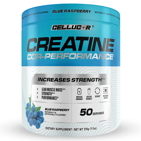 Cellucor Flavoured COR Performance Creatine - NZ Muscle