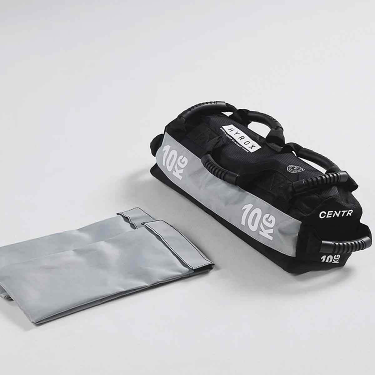 Centr x HYROX Competition Sandbag - NZ Muscle