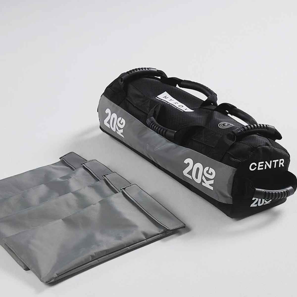 Centr x HYROX Competition Sandbag - NZ Muscle