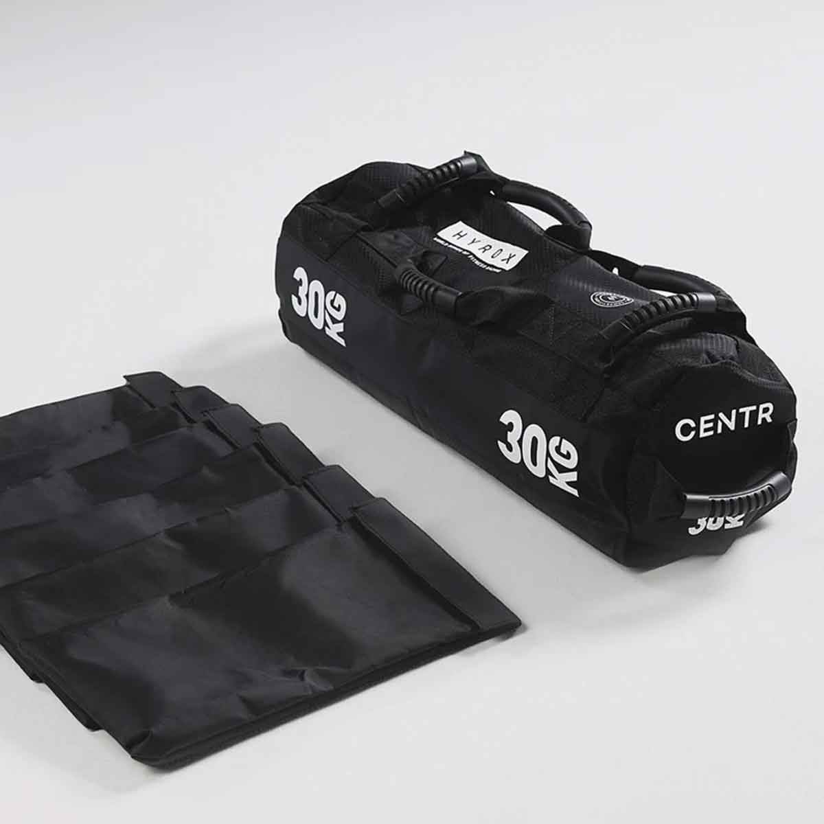 Centr x HYROX Competition Sandbag - NZ Muscle