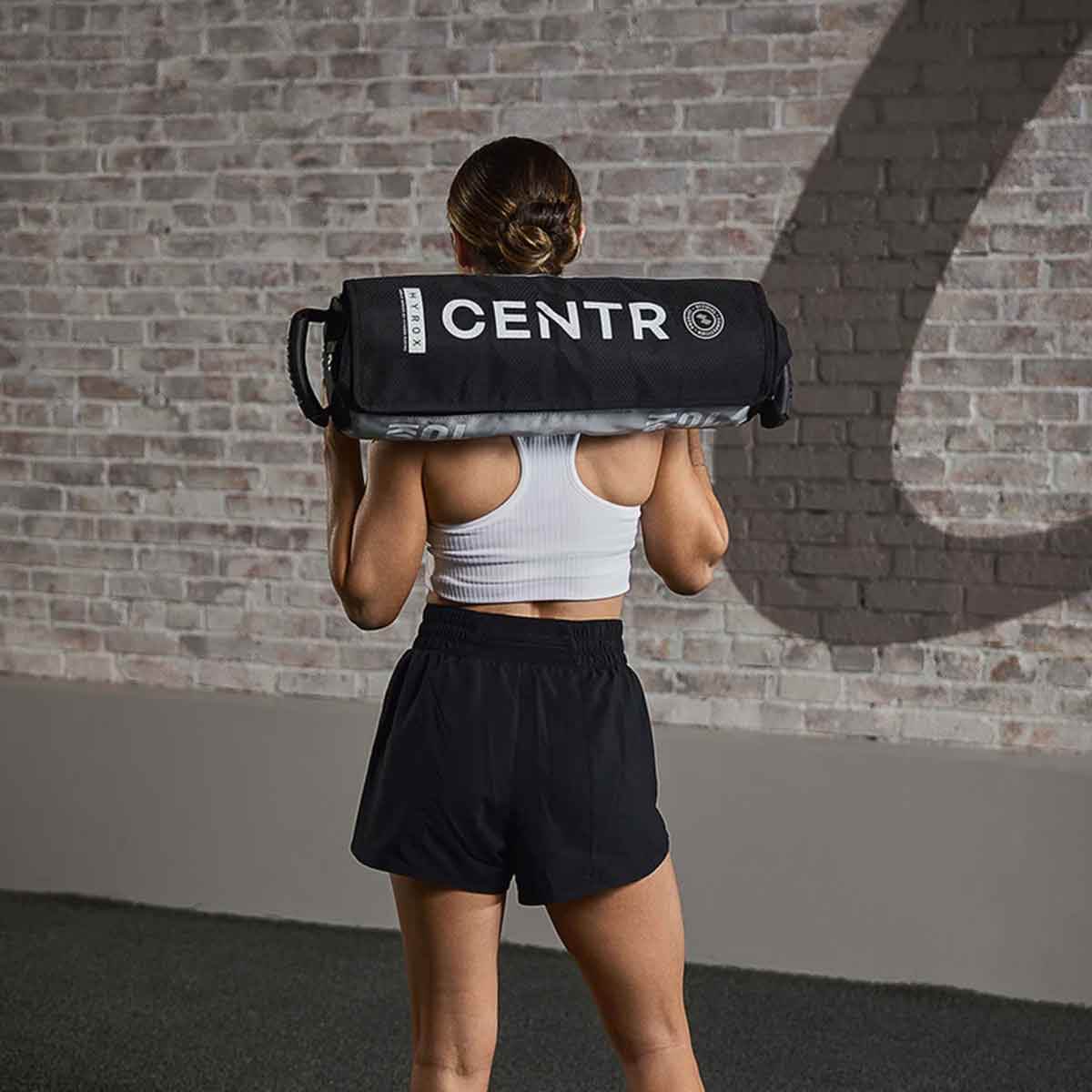 Centr x HYROX Competition Sandbag - NZ Muscle