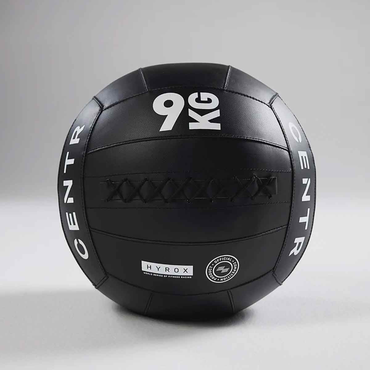 Centr x HYROX Competition Wall Ball - NZ Muscle