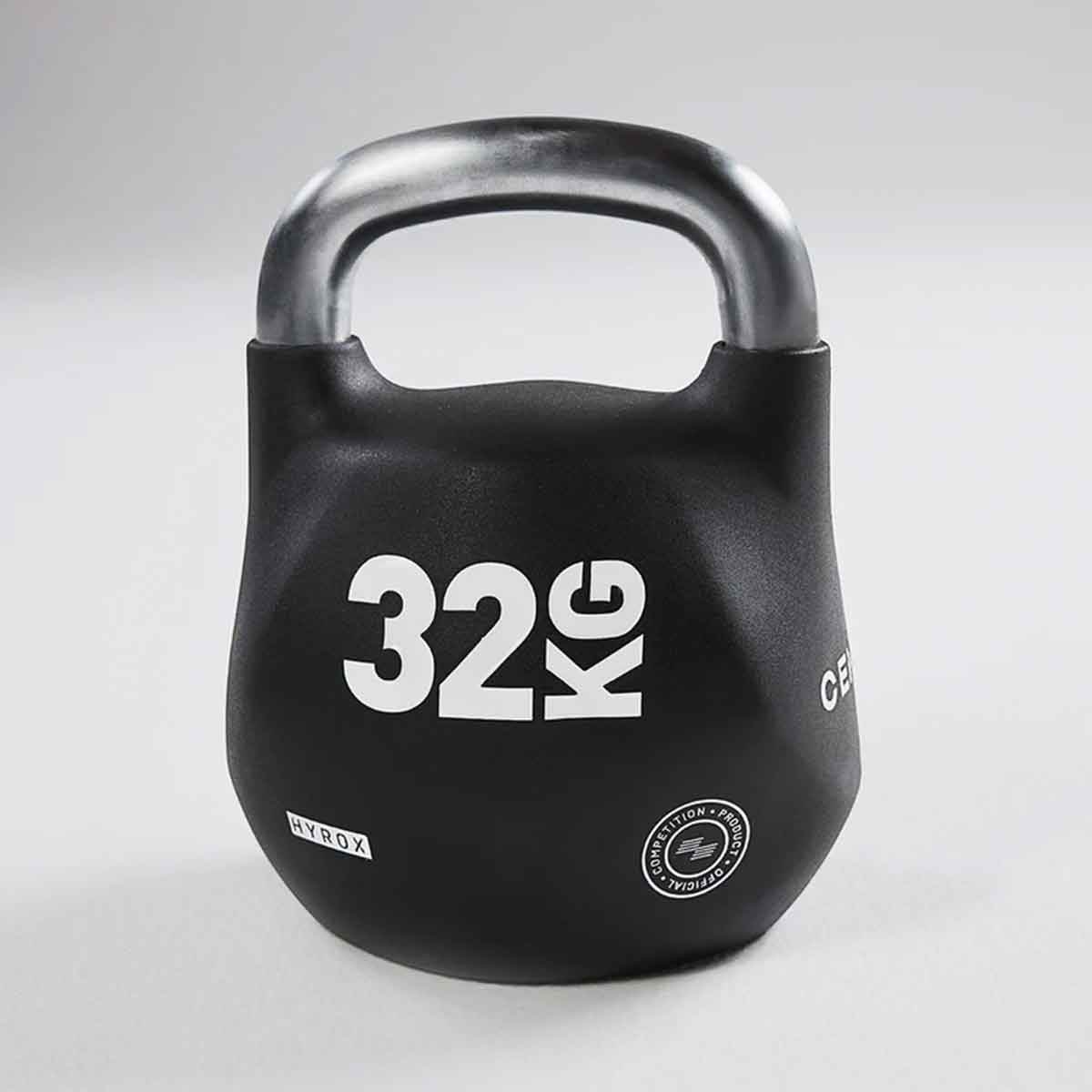 Centr x HYROX Competition Octo Kettlebell