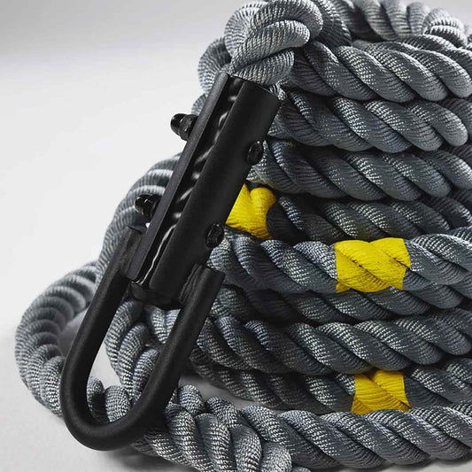 Centr x HYROX Competition Power Rope - NZ Muscle