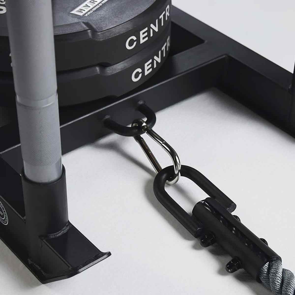 Centr x HYROX Competition Power Rope - NZ Muscle
