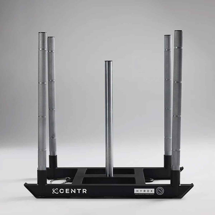 Centr x HYROX Competition Power Sled