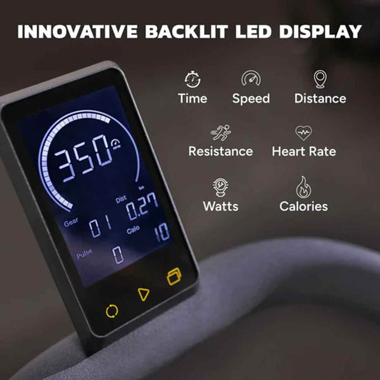 Centr x HYROX Perform Tread - NZ Muscle