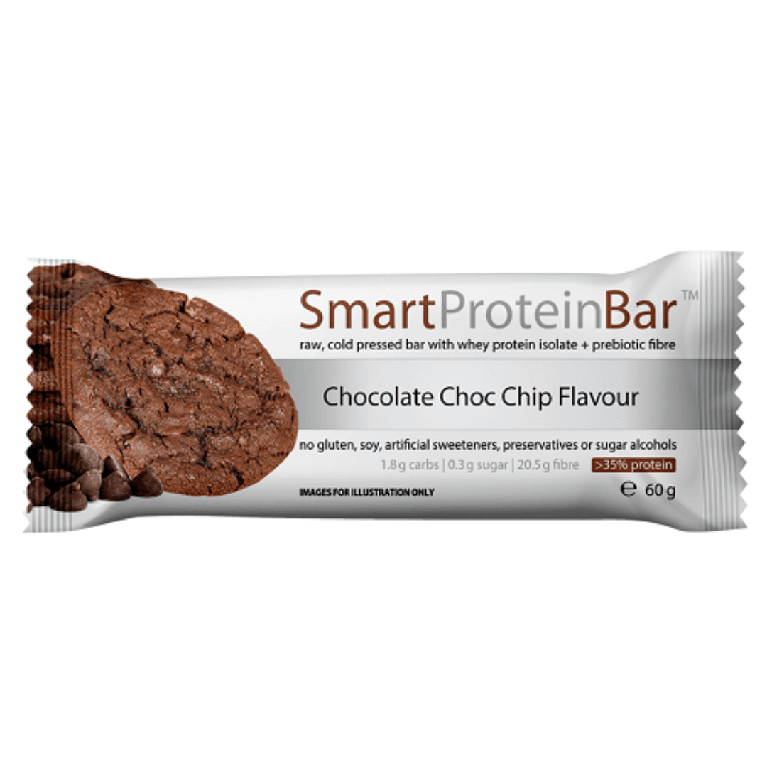 Smart Protein Bar - NZ Muscle