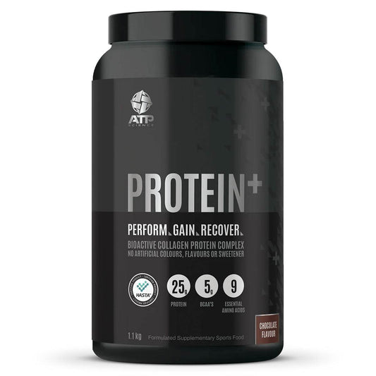 ATP Science Protein Plus - NZ Muscle