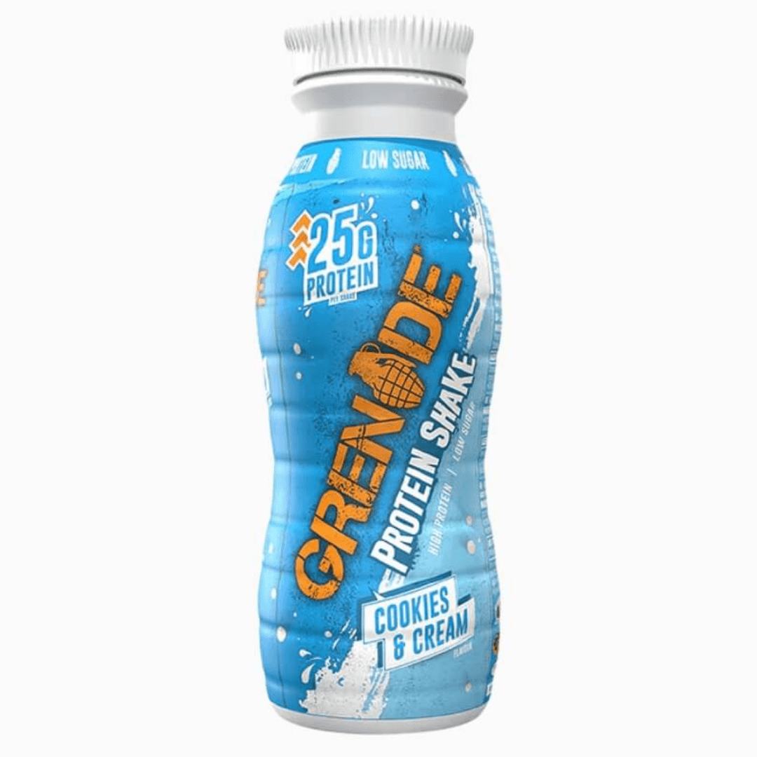 Grenade Carb Killa 330ml - NZ Muscle