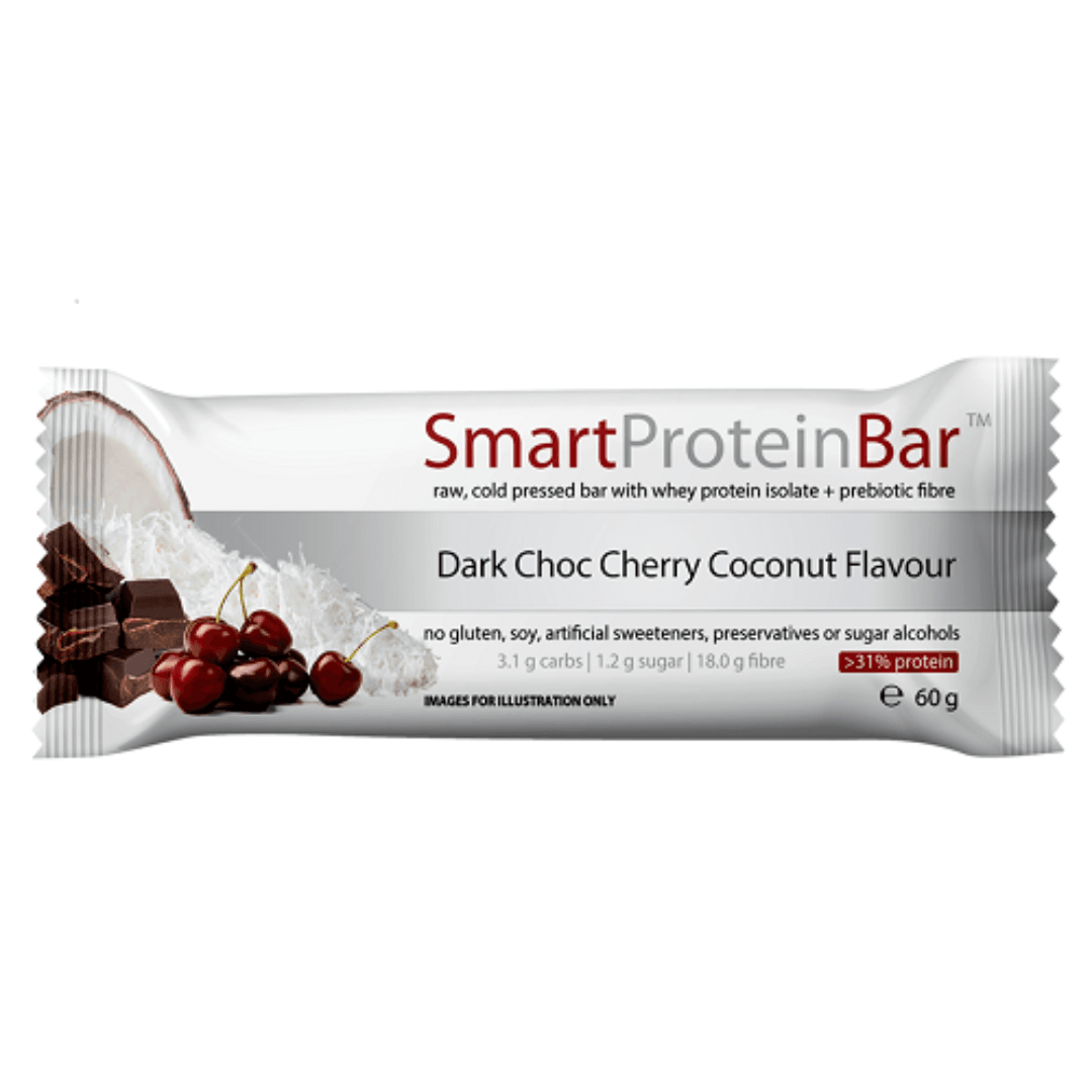 Smart Protein Bar - NZ Muscle
