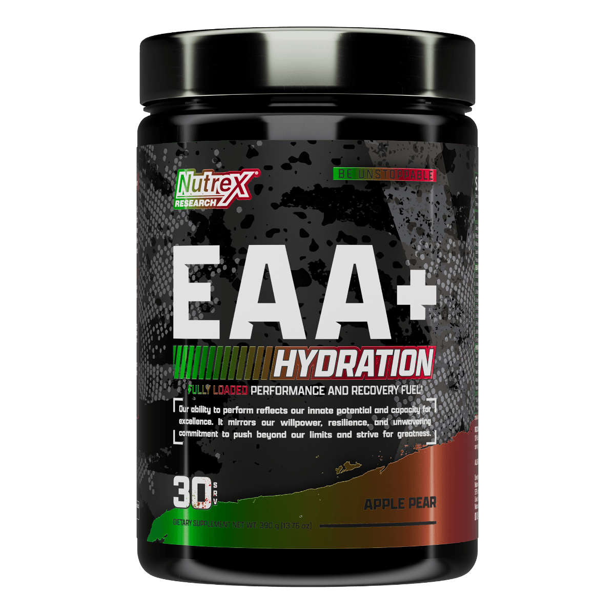 Nutrex EAA Hydration - NZ Muscle