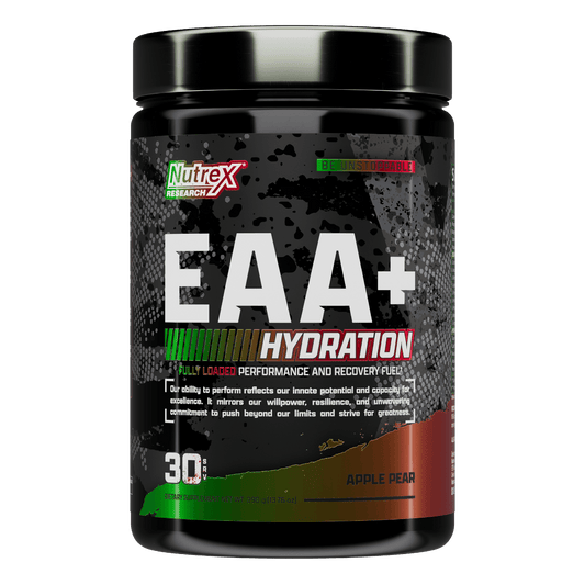 Nutrex EAA Hydration - NZ Muscle