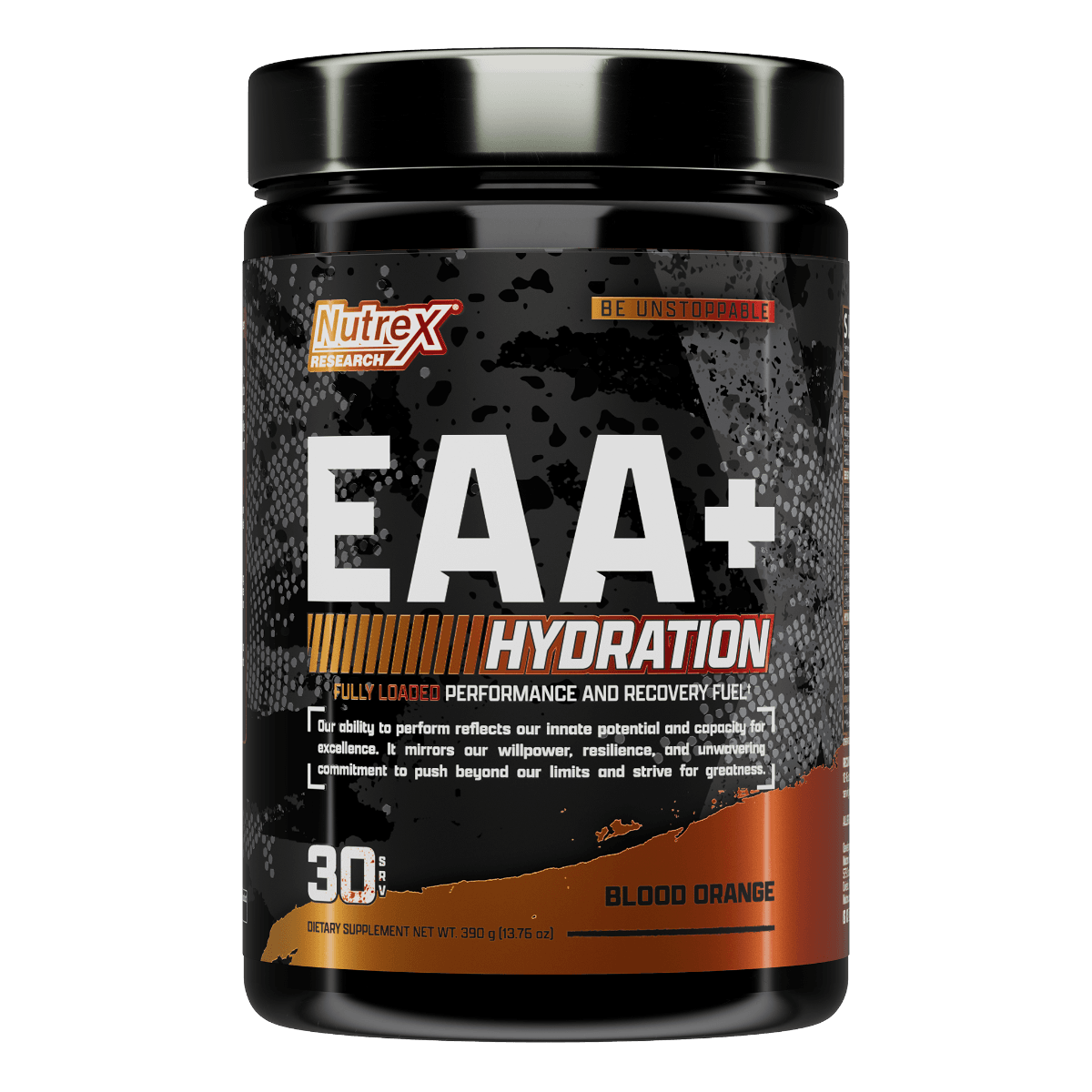 Nutrex EAA Hydration - NZ Muscle