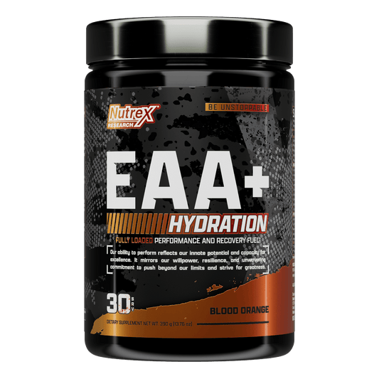 Nutrex EAA Hydration - NZ Muscle