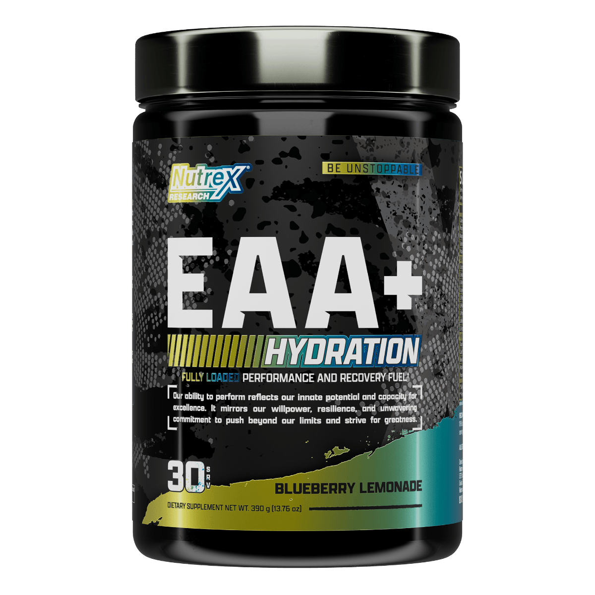 Nutrex EAA Hydration - NZ Muscle