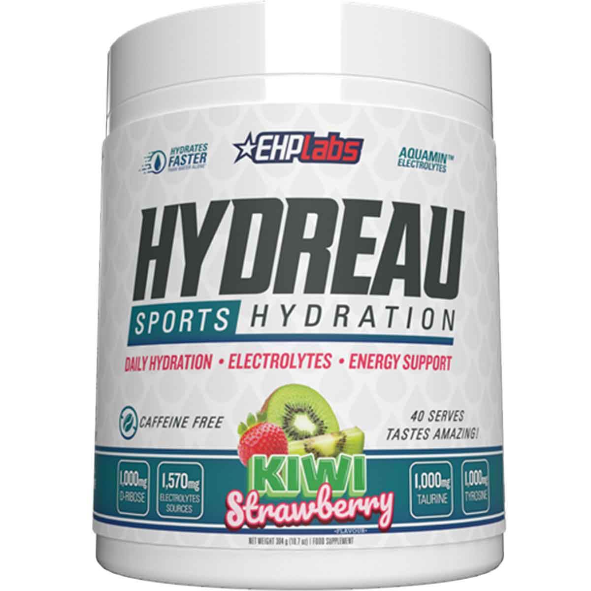 EHP Labs Hydreau (Hard Stock)
