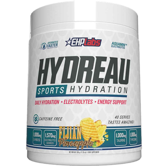 EHP Labs Hydreau - NZ Muscle