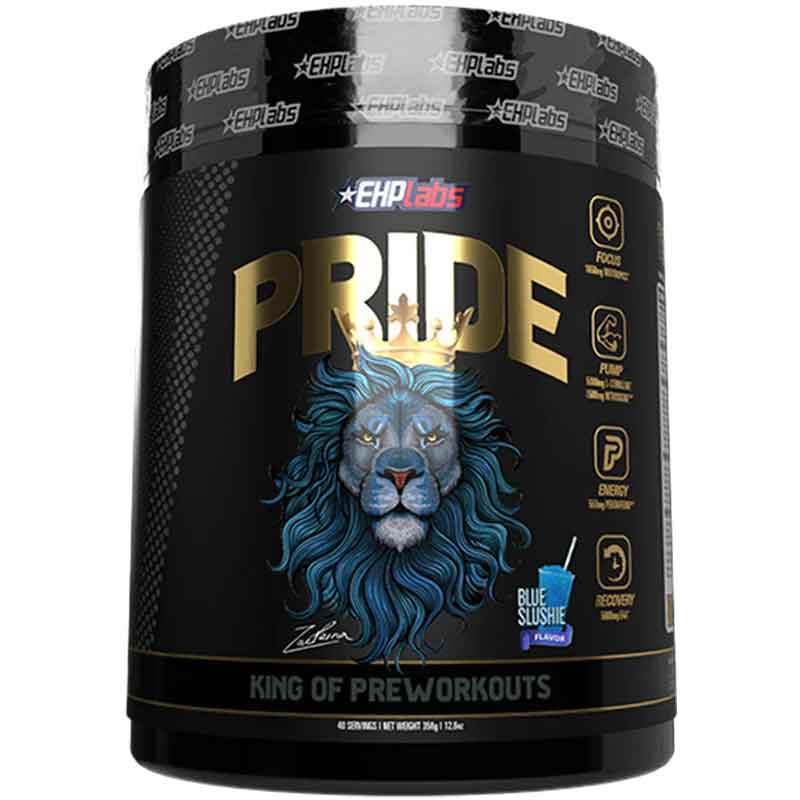 EHP Labs Pride Pre-workout - NZ Muscle