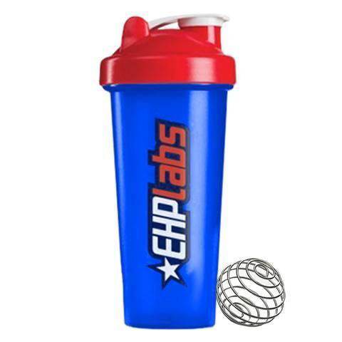 EHP Labs Shaker 600ml - NZ Muscle
