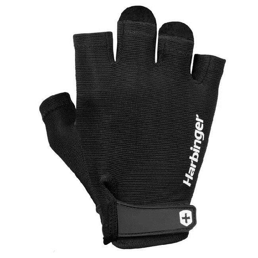 Harbinger Mens Power Gloves - NZ Muscle