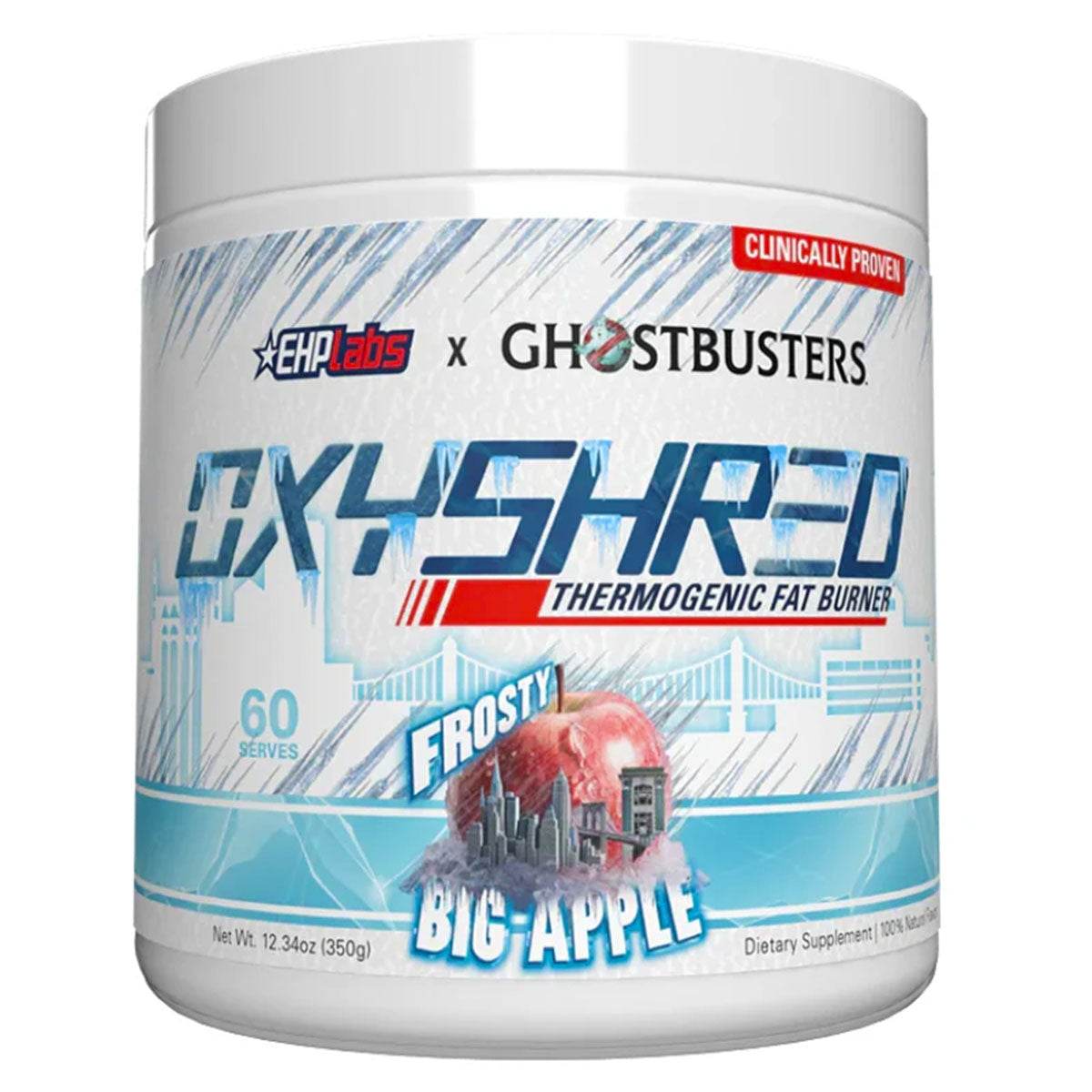 EHP Labs OxyShred - NZ Muscle