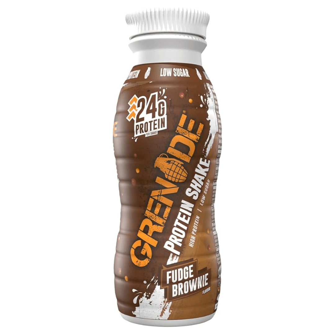 Grenade Carb Killa 330ml - NZ Muscle