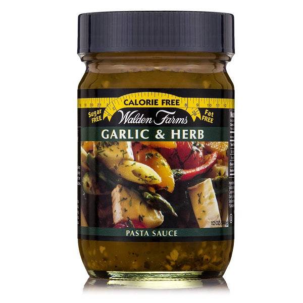 Walden Farms Sauce - NZ Muscle