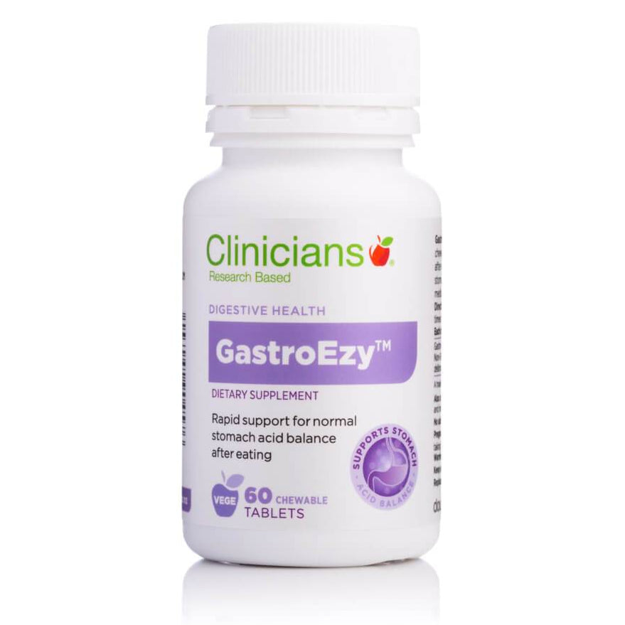Clinicians GastroEzy