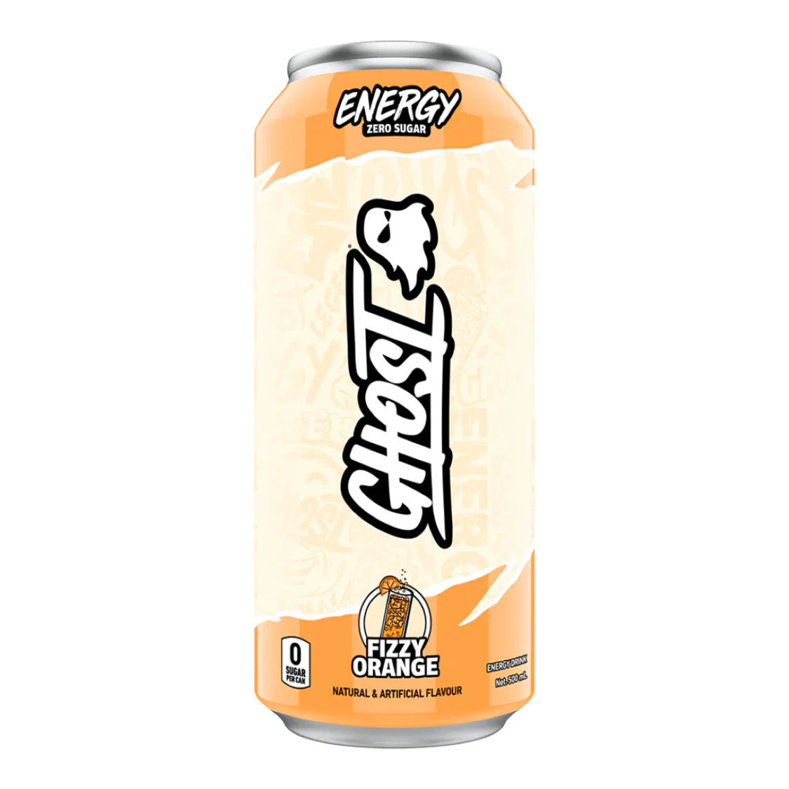 Ghost Energy Drink 500ml