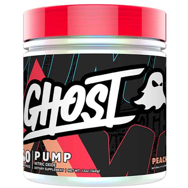 Ghost Pump - NZ Muscle