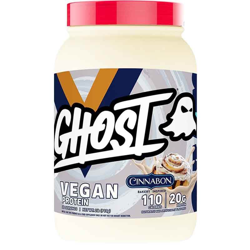 Ghost Vegan Protein - NZ Muscle