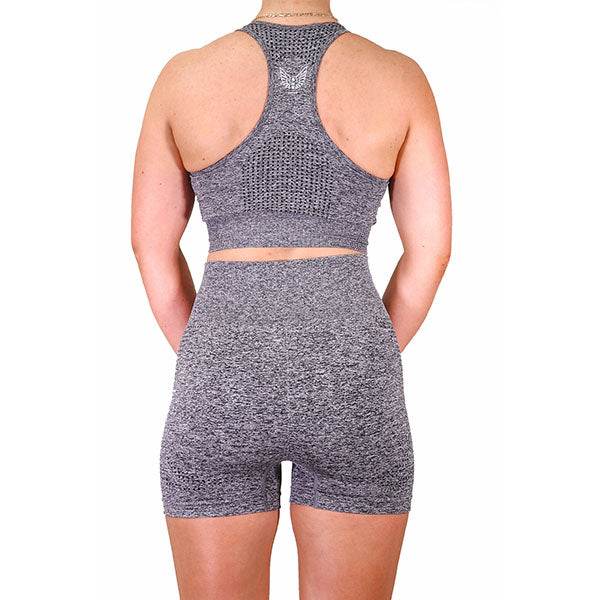 NZ Muscle Summer Seamless Shorts - NZ Muscle