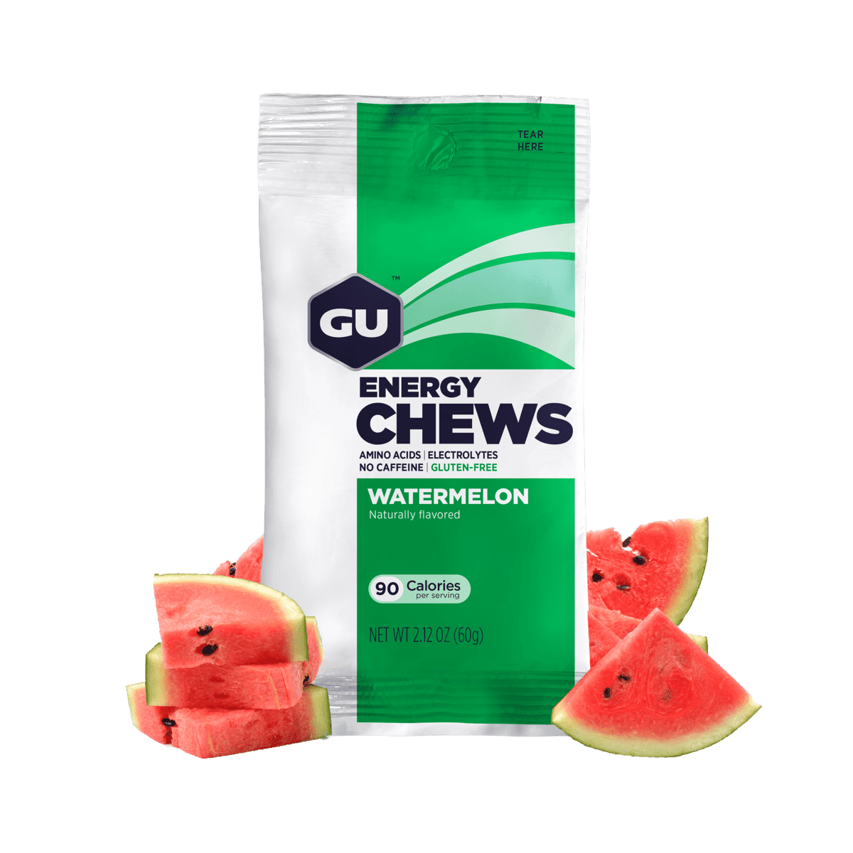 GU Chews - NZ Muscle