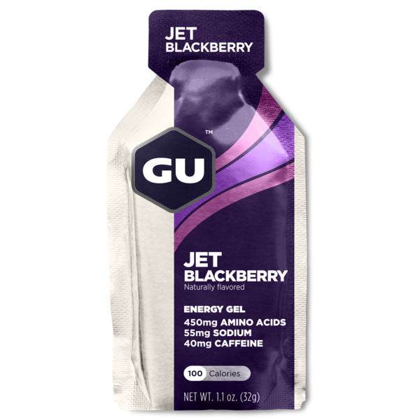 GU Energy Gel - NZ Muscle