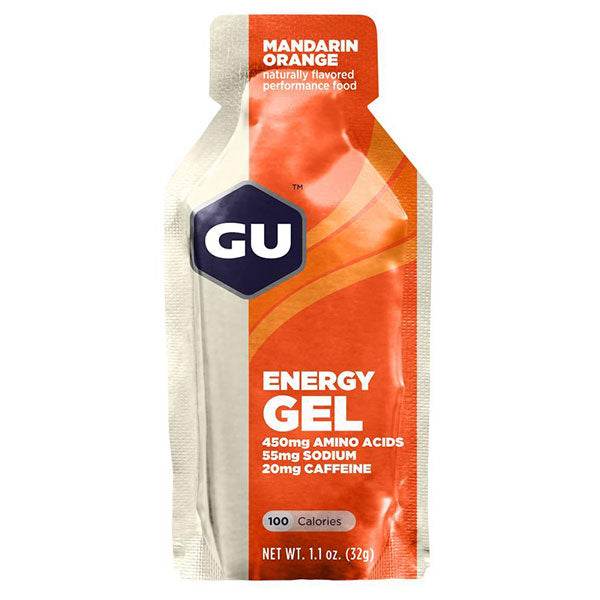 GU Energy Gel - NZ Muscle