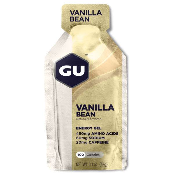 GU Energy Gel - NZ Muscle