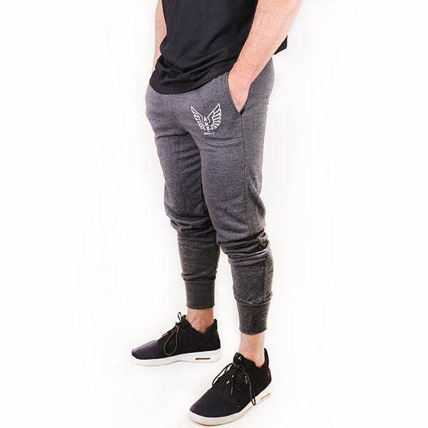 NZ Muscle Track Pants - NZ Muscle