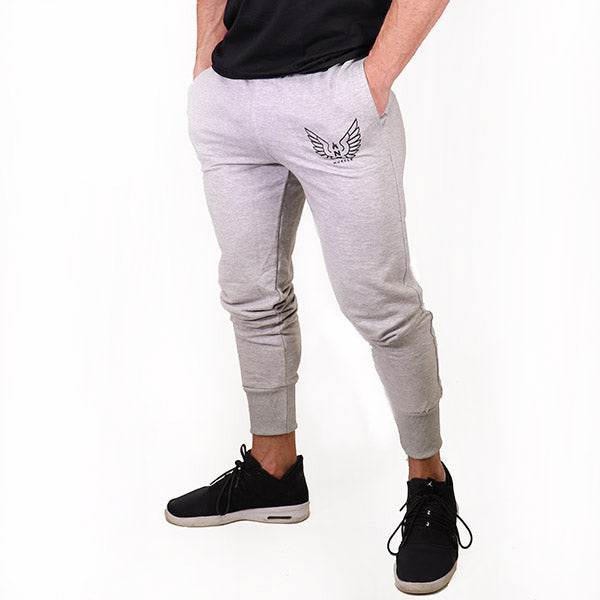 NZ Muscle Track Pants - NZ Muscle