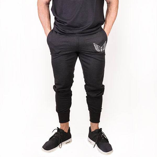 NZ Muscle Track Pants - NZ Muscle